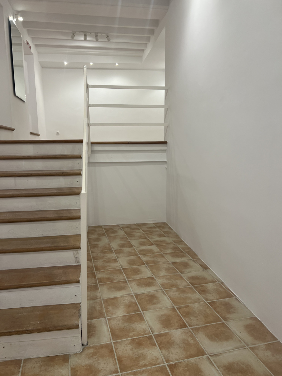 Treppe